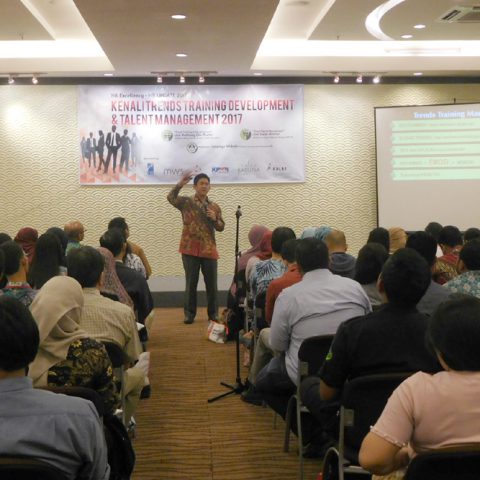 “Trends Talent Management & Training Development” 17 Maret 2017 Jakarta Design Center (gambar 2)