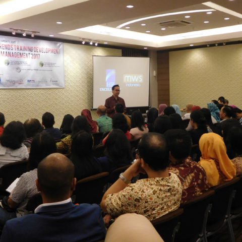 “Trends Talent Management & Training Development” 17 Maret 2017 Jakarta Design Center (gambar 3)