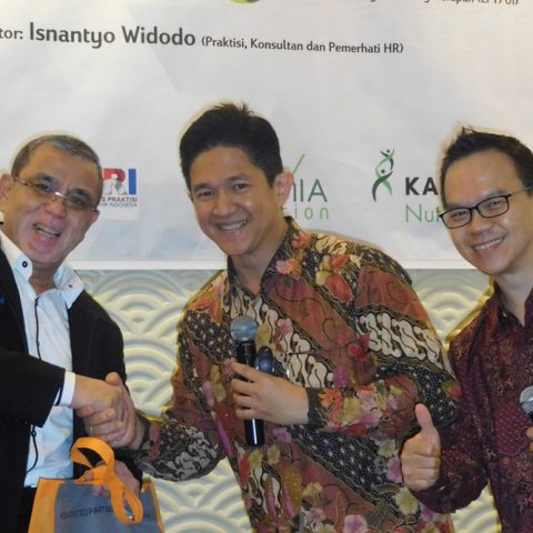 “Trends Talent Management & Training Development” 17 Maret 2017 Jakarta Design Center (gambar 1)