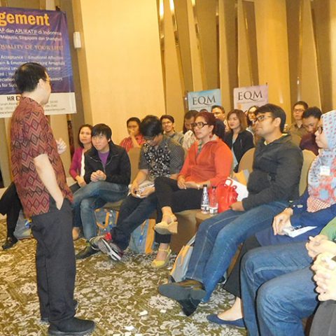 “Workshop ‘EQ At Work’ PT Emerio Indonesia”, Jakarta 23-24 Maret 2017 (gambar 1)