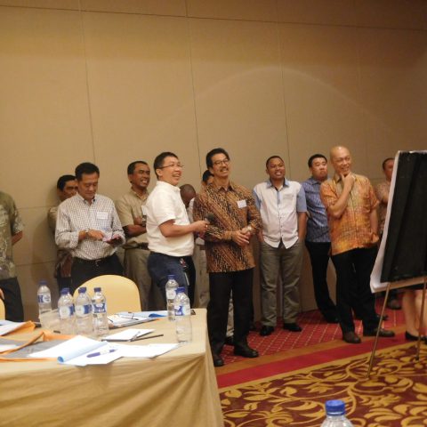 “Coaching & Counseling for Leader Workshop PHG” di JW Marriott Hotel, Medan 7-8 April 2017 (gambar 2)