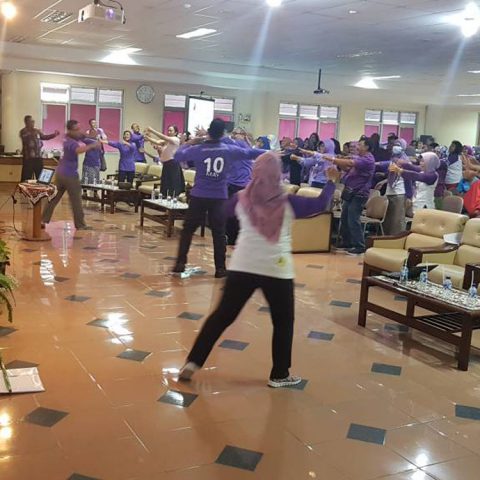 Seminar World Lupus Day 10 Mei 2017 “Pain Is Inevitable, Suffering Is Optional” di RS Sardjito Yogyakarta (gambar 3)