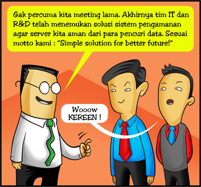 Data Security