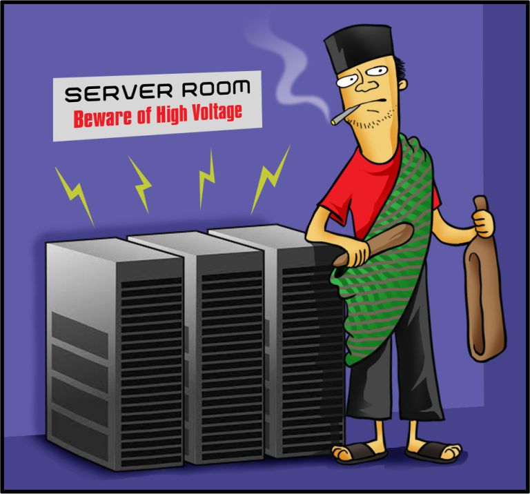 Data Security