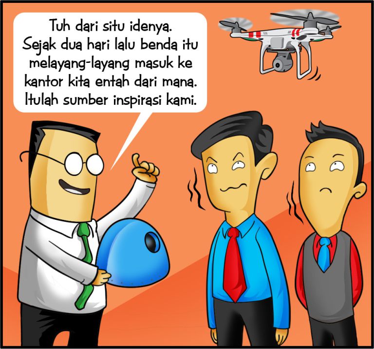 Drone
