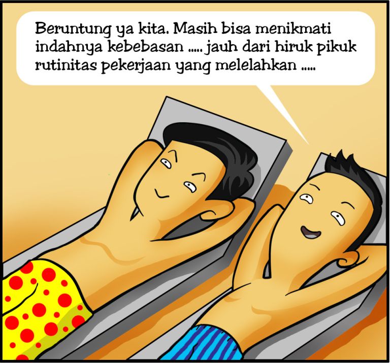 Extended Holidays
