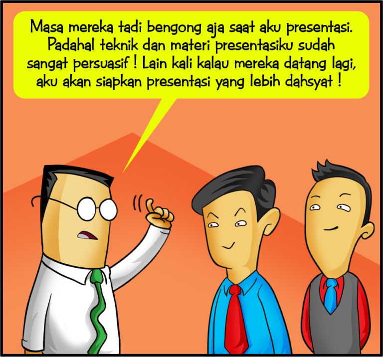 Presentasi