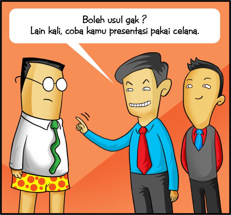 Presentasi