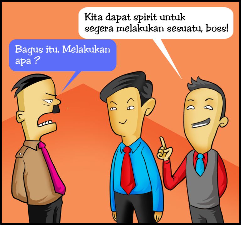 Selesai Training