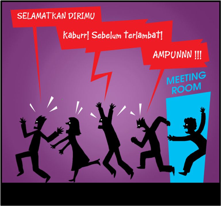 Bencana?