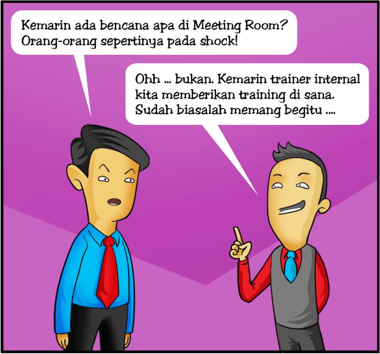 Bencana?