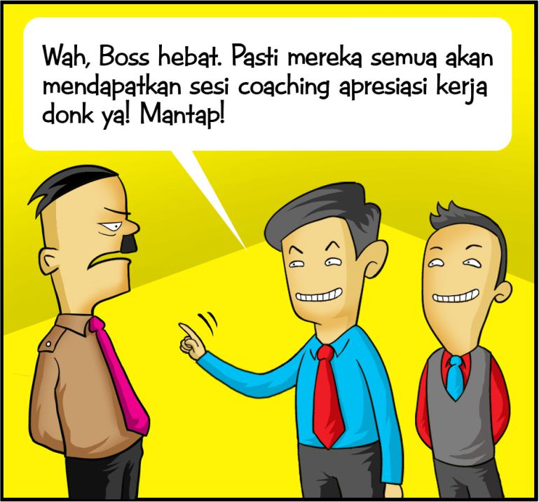 Coaching