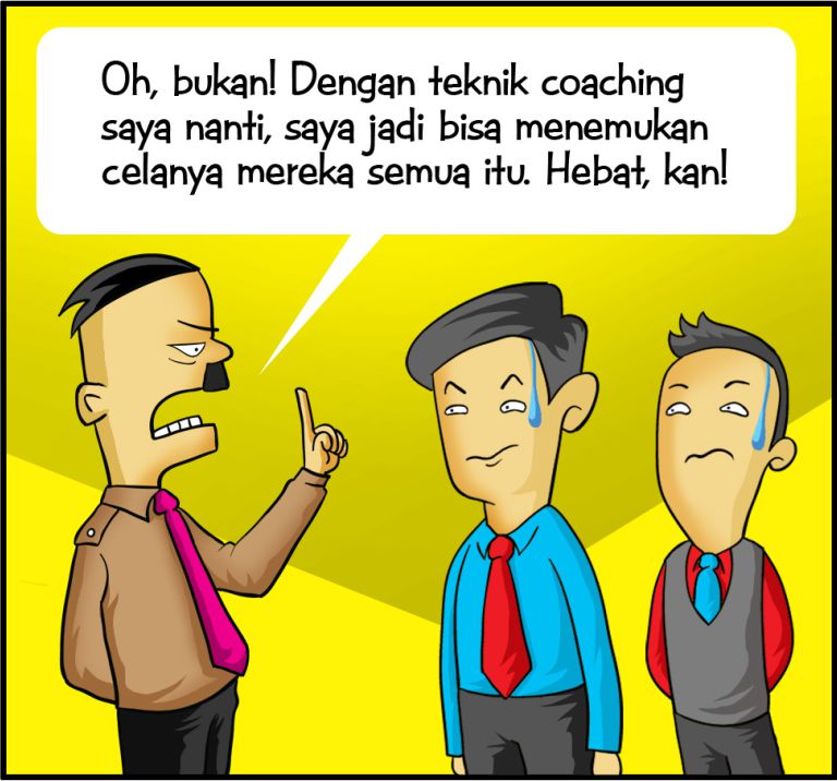 Coaching