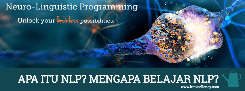 Apa Itu NLP? Mengapa Belajar NLP? (gambar 1)