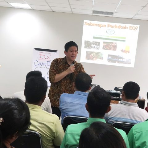 EQ at Work Permata Hijau Group, Rantau Prapat-Medan 28-29 September 2018 (gambar 1)