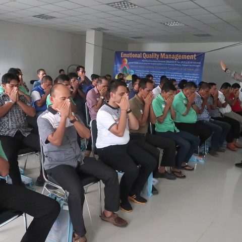 EQ at Work Permata Hijau Group, Rantau Prapat-Medan 28-29 September 2018 (gambar 3)