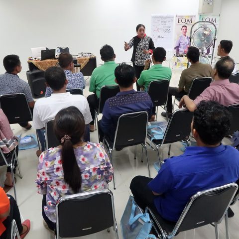 EQ at Work Permata Hijau Group, Rantau Prapat-Medan 28-29 September 2018 (gambar 4)