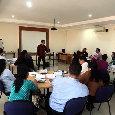 Leadership Managerial Quotient Workshop Matahari Department Store, Jakarta 17-18 Oktober 2018 (gambar 4)