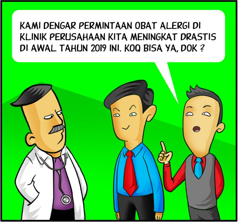 Obat Alergi