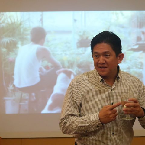 Seminar Personal Power To Success PT Panti Kosmetikan Baru, 26 Januari 2019, Jakarta. (gambar 2)