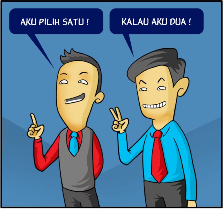 Satu & Dua