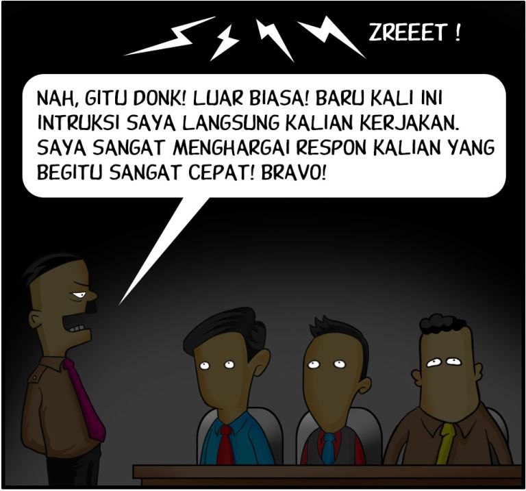 Respon Cepat
