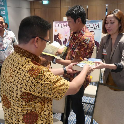 Training "Grow Your People, Grow Your Business", BCA Finance Leaders, Hotel Four Points Surabaya, 8-9 Maret 2019. (gambar 3)