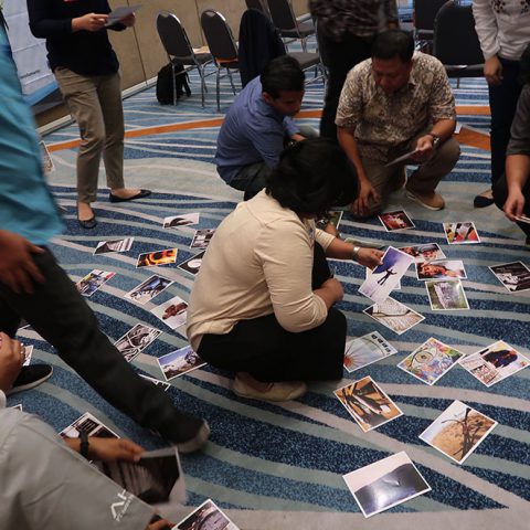 Emotional Intelligence at Work, Astra Honda Motor, 15-16 April 2019, Hotel Harris Kelapa Gading (gambar 3)