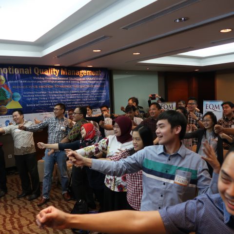 15 Tahun Training Kecerdasan Emosional (EQ) Terbaik di Indonesia: Apa Rahasianya? (gambar 10)