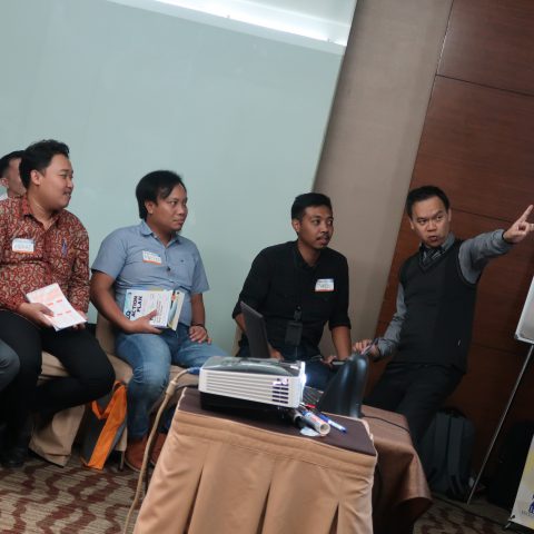 15 Tahun Training Kecerdasan Emosional (EQ) Terbaik di Indonesia: Apa Rahasianya? (gambar 18)