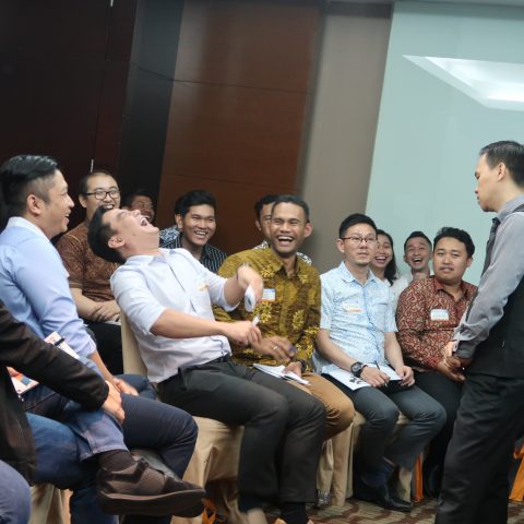 15 Tahun Training Kecerdasan Emosional (EQ) Terbaik di Indonesia: Apa Rahasianya? (gambar 19)