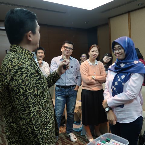 15 Tahun Training Kecerdasan Emosional (EQ) Terbaik di Indonesia: Apa Rahasianya? (gambar 26)