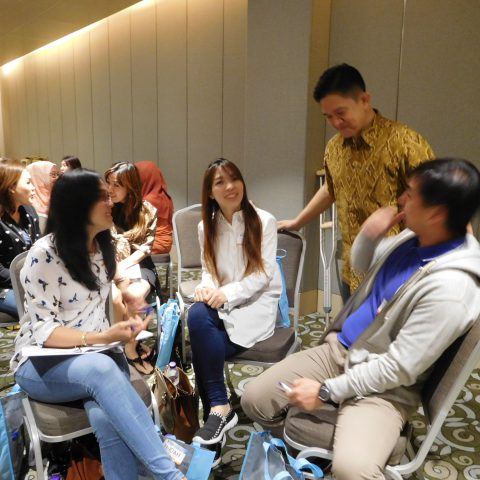 15 Tahun Training Kecerdasan Emosional (EQ) Terbaik di Indonesia: Apa Rahasianya? (gambar 8)