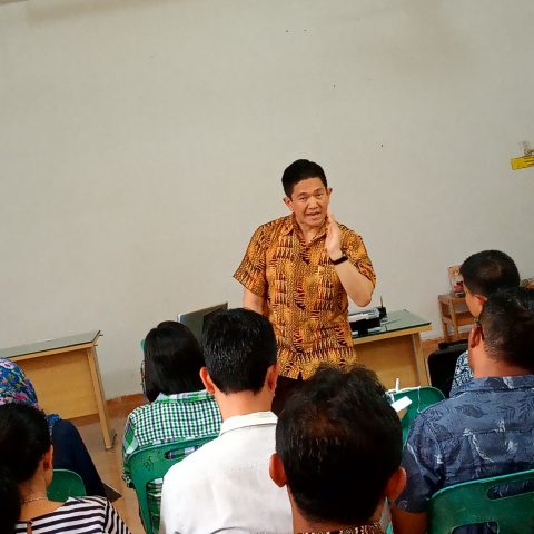 EQM Permata Hijau Group, 21 - 22 Juni 2019, Sosa-SumUt (gambar 2)