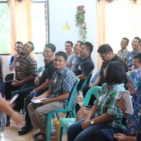 EQM Permata Hijau Group, 21 - 22 Juni 2019, Sosa-SumUt (gambar 4)