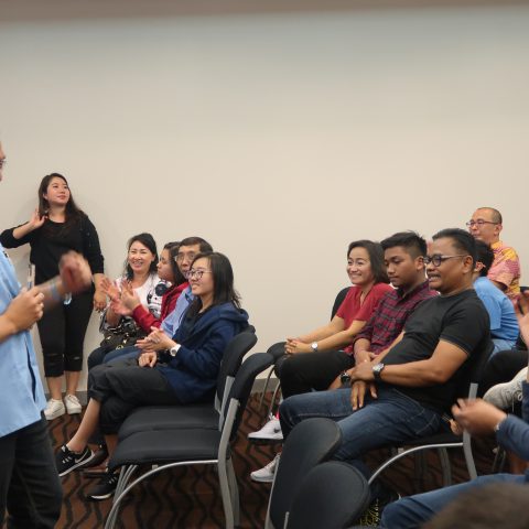 EQM Youth Camp HR Excellency Angkatan 20, 3G Resort – Gadog. (gambar 2)