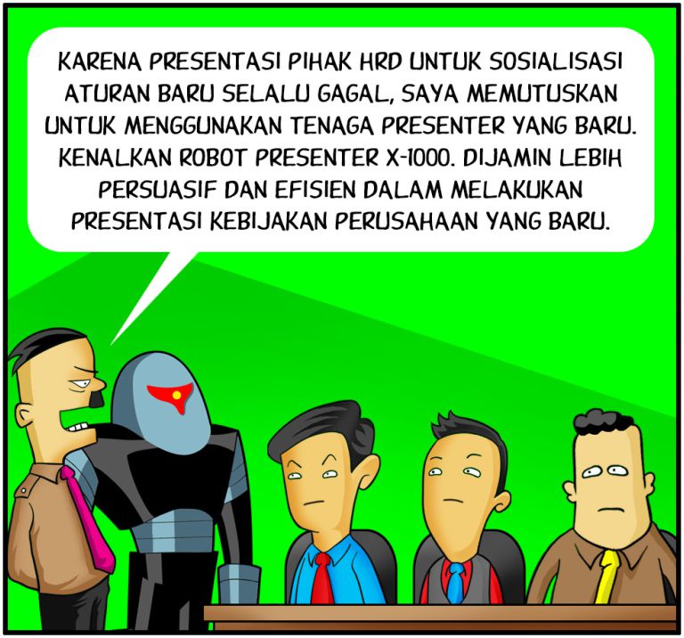 Super Persuasif