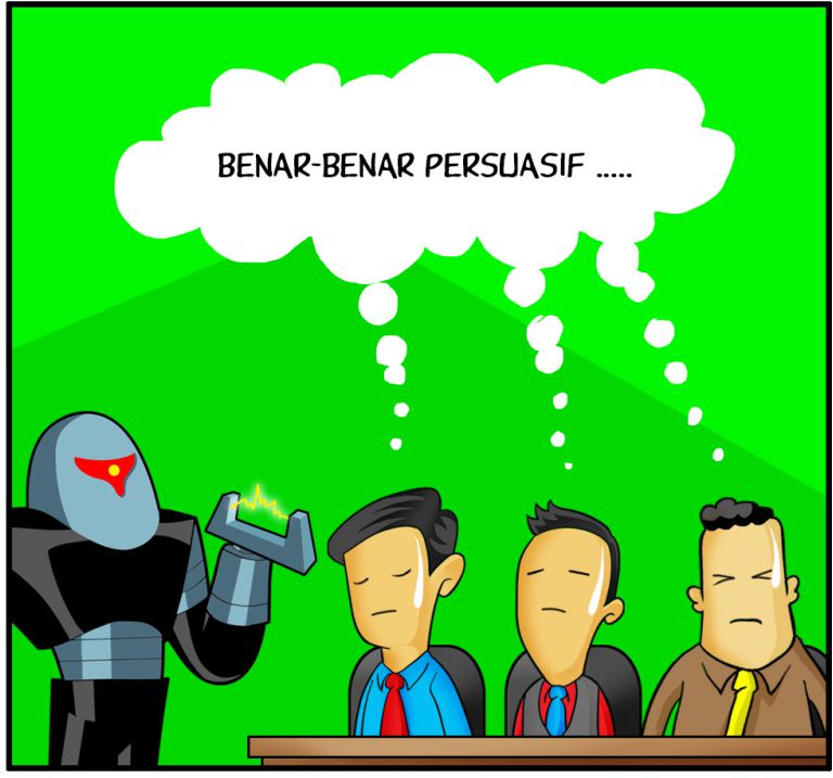 Super Persuasif