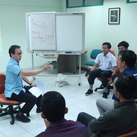Program "THE POWER TRAINER" Astra Honda Motor (AHM), 15-17 Juli 2019. Honda Training Center - Jakarta. (gambar 2)