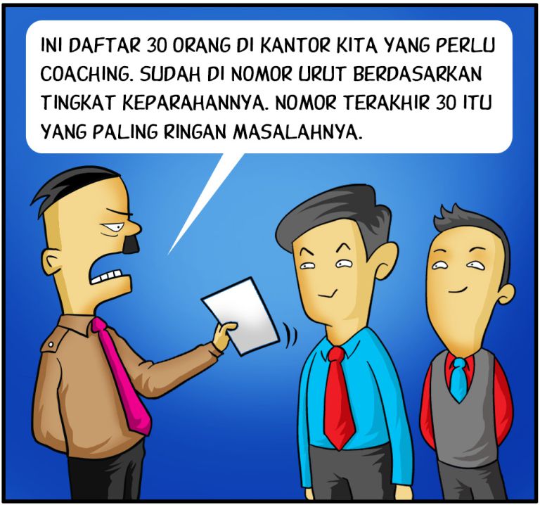 Jujur Tingkat Tinggi