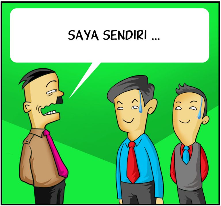 Jujur Tingkat Tinggi