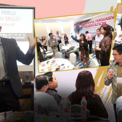 #1 Most Favourite Presentation Skills Training: "RAHASIA APA YANG BISA MEMBUAT PESERTA SUKA DENGAN PROGRAM PRESENTASINYA HR EXCELLENCY?" (gambar 2)