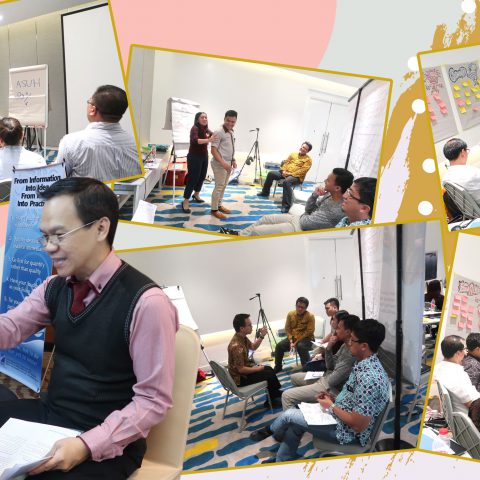 #1 Most Favourite Presentation Skills Training: "RAHASIA APA YANG BISA MEMBUAT PESERTA SUKA DENGAN PROGRAM PRESENTASINYA HR EXCELLENCY?" (gambar 3)