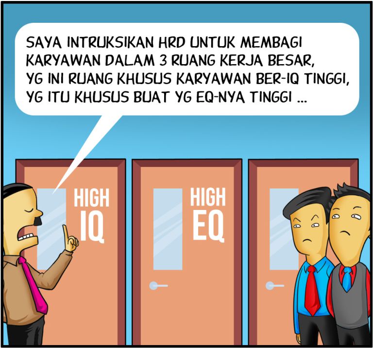Ruang Kerja Khusus