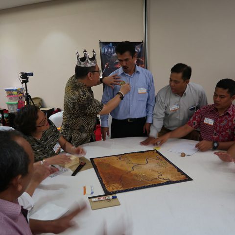 The Map: Simulasi Boardgame Keren Yang Mengajarkan 4 Ketrampilan Penting Buat Para Pemimpin Bisnis! (gambar 2)