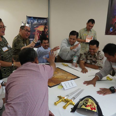 The Map: Simulasi Boardgame Keren Yang Mengajarkan 4 Ketrampilan Penting Buat Para Pemimpin Bisnis! (gambar 3)