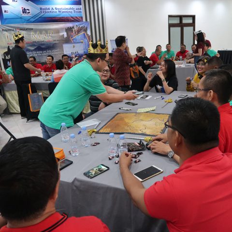 The Map: Simulasi Boardgame Keren Yang Mengajarkan 4 Ketrampilan Penting Buat Para Pemimpin Bisnis! (gambar 8)