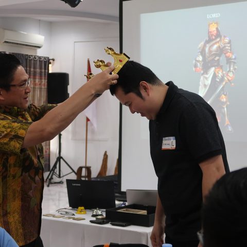 The Map: Simulasi Boardgame Keren Yang Mengajarkan 4 Ketrampilan Penting Buat Para Pemimpin Bisnis! (gambar 9)
