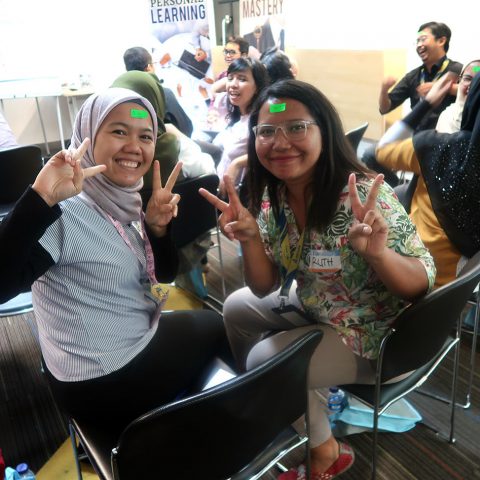 Training 1 Hari Becoming a Star at Work PT Astra Aviva Life, Jakarta 9 Desember 2019 (gambar 1)