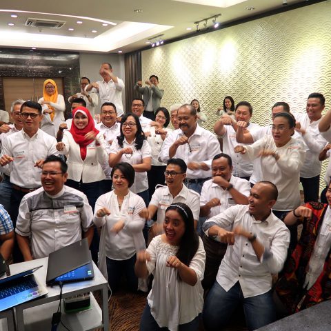 Kick Off Kampanye Nasional #SaveOurYouth 2020, 9 Maret 2020, JDC Building Jakarta (gambar 2)